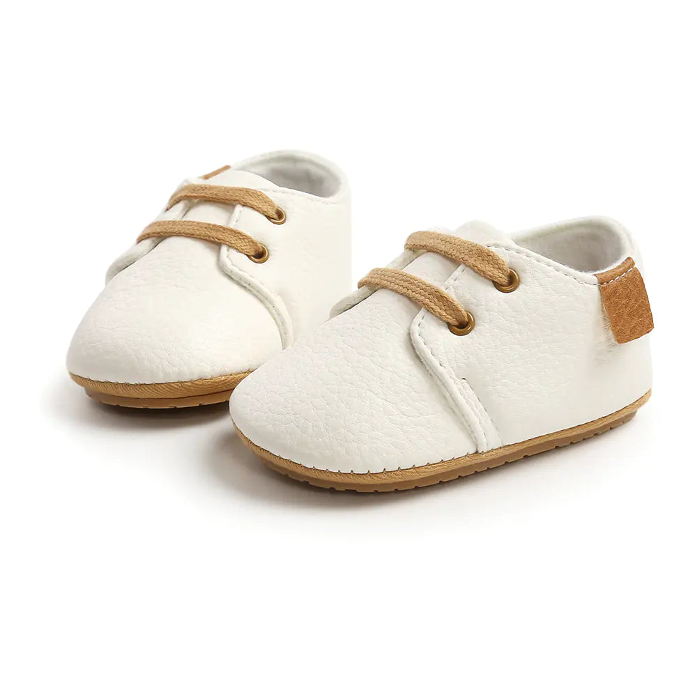 Casual Baby Shoes for Boys and Girls