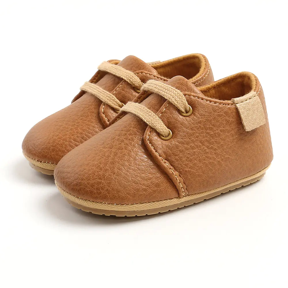 Casual Baby Shoes for Boys and Girls