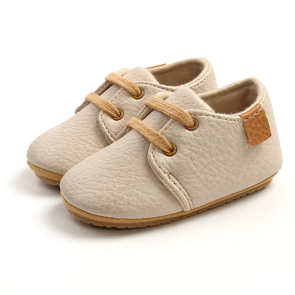 Casual Baby Shoes for Boys and Girls